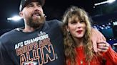 Travis Kelce reveals his favorite Taylor Swift era