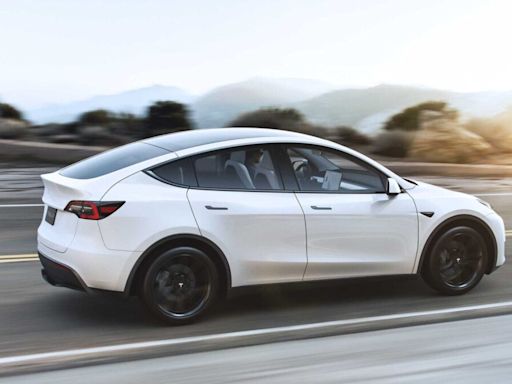 美國特斯拉 Model Y RWD 續航提升方案出爐：3.2 萬起、最多提升約 80 公里