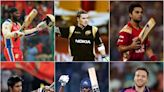 Full List of IPL Hundreds: Every 100 Scored in Indian Premier League History - News18