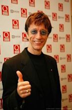 Robin Gibb