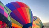 Cambridge Valley Balloon Festival takes flight Friday