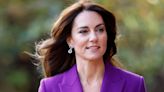 Princess Kate is Continuing to Work on Royal Initiatives Amidst Cancer Treatment