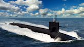 US Nuclear-Missile Sub Delayed Up to 16 Months Over Bow, Generators