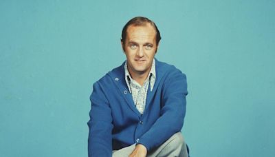 Bob Newhart Remembered By The Catchy Comedy Network