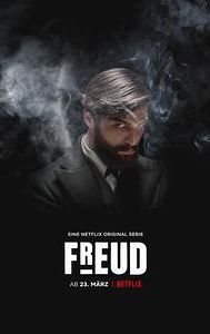 Freud (TV series)