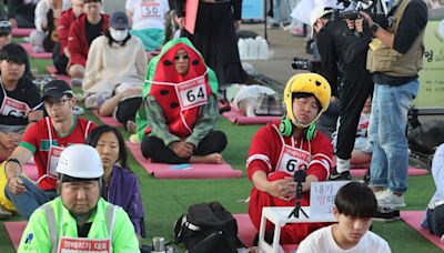 El sueño de los surcoreanos (y de muchos de nosotros): no hacer nada