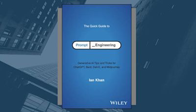 The Quick Guide to Prompt Engineering ($24.99 Value eBook) Free Download