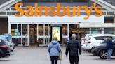 Sainsbury's worker sacked for not paying for bags