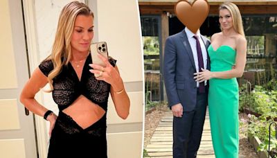 Lindsay Hubbard gives glimpse of mystery boyfriend while breaking down pregnancy timeline