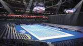 Indiana company is charged with getting the Olympic trials pools just right - Indianapolis Business Journal