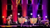 ABBA tribute back at Adler this fall