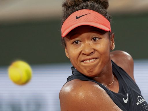 Grand Slam champions Naomi Osaka, Emma Raducanu, Caroline Wozniacki, Angelique Kerber receive wild cards for Wimbledon