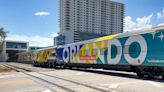 Brightline's Miami-to-Orlando train: Best tweets, Instagrams, video, photos from first trips