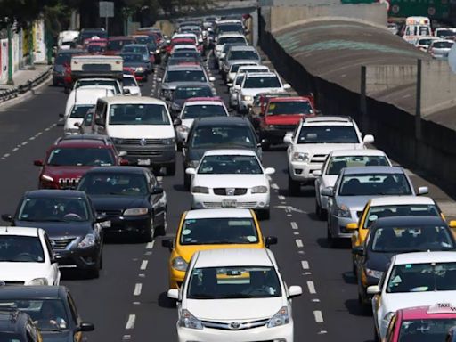 ¿Hay Doble Hoy No Circula para el 20 de julio de 2024?: autos y placas que descansan en Cdmx y Edomex