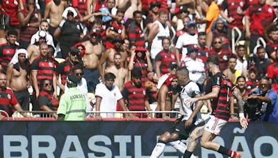 Aproveitamento do Flamengo despenca após o Carioca; veja os números