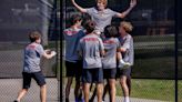 Greater Atlanta Christian Boys Tennis Repeats as State Champion