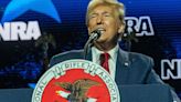 Donald Trump, Who Is Banned From Buying Firearms, To Address NRA
