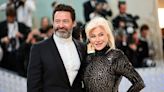 Hugh Jackman’s Ex Deborra-Lee Furness Says ‘Change’ Is the ‘Greatest Gift’