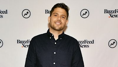 Jerry Ferrara thinks Encourage revival would be closer to Three Men And A Baby