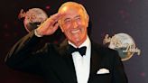 Former Strictly Come Dancing judge Len Goodman dies