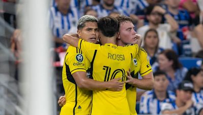 Pachuca - Columbus Crew: horario, TV y cómo ver en vivo la final de la Concachampions