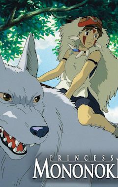 Princess Mononoke