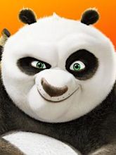 Kung Fu Panda (film)