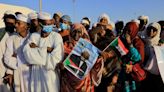 Political veteran returns to Sudan opposing plan for military exit