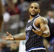 Jameer Nelson