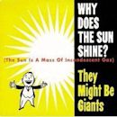 Why Does the Sun Shine?