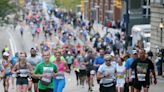 What to know for the 2022 Akron Marathon: Road closures, livestream, results and more