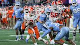 College Football Widens Reach In Movie Theaters As ESPN Sets Distribution Deal For ACC Regular Season, New Year’s Bowl...