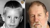 Man Who Cried on Camera Over Deceased Son's Body Charged with His Murder 34 Years Later