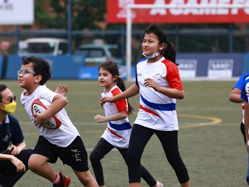 Hong Kong students may be graded on sports performance for secondary school allocations