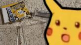 Pokémon Fan Says US Customs Destroyed $4,000 Classic Game