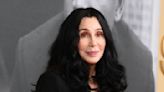 Cher Slayed the Paris Fashion Week Runway in Black Spandex Bodysuit at the Age of 76