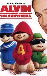 Alvin and the Chipmunks (film)