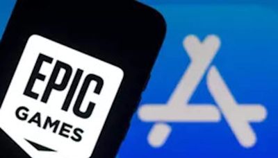 Will fight Apple over 'arbitrary' changes: Epic Games CEO - ET LegalWorld