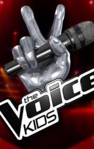 The Voice Kids (Dutch TV series)