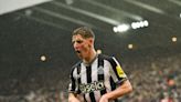Journalist: Newcastle Confident in Star Player Retention Amid Transfer Buzz