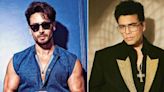 Tiger Shroff Returns To Dharma Productions, Set To Collaborate With Karan Johar For A Big Budget Entertainer...