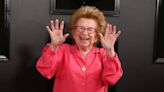 Dr Ruth Westheimer: Sex therapist has died aged 96