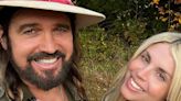 Billy Ray Cyrus and Firerose Share Message About "Happiness" After Confirming Engagement