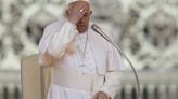 El Papa insta a la comunidad internacional a ayudar a Afganistán y pide orar por la paz en el mundo