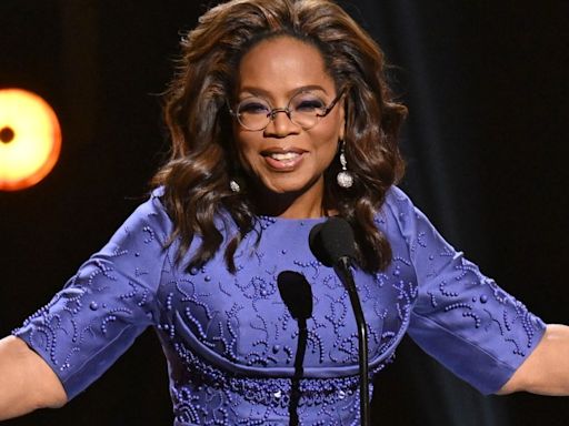 Oprah Winfrey Teams With WeightWatchers for Live-Streaming Event to Help ‘Dismantle the Current Diet Culture’