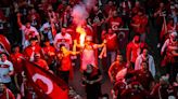 'Little Istanbul': Where Germany's Turks are painting Cologne red