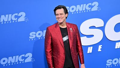 Jim Carrey Reveals What Could Convince Him to Do 'Ace Ventura 3'