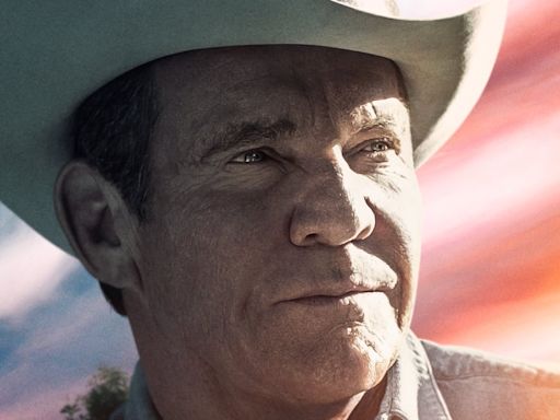 Video: See Dennis Quaid and Penelope Ann Miller in First Trailer for REAGAN