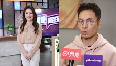 前妻歐倩怡呻窮等錢使 郭晉安被問會否出手相助以33字回應