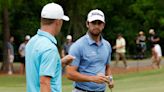 Nick Hardy, Davis Riley team up to win 2023 Zurich Classic of New Orleans for first PGA Tour wins